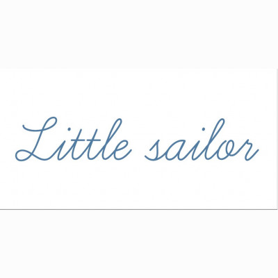 LITTLE SAILOR